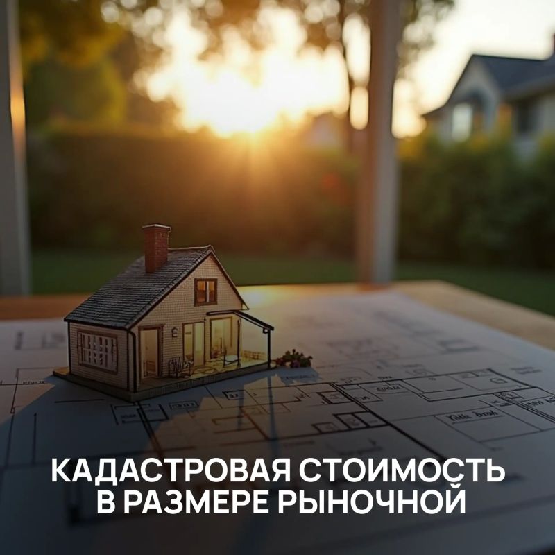 ГБУ РХ «ЦГКО» рассмотрело 37 заявлений об установлении кадастровой стоимости в размере рыночной