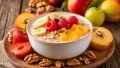 Здоровый завтрак: три простых и вкусных рецепта для энергичного начала дня