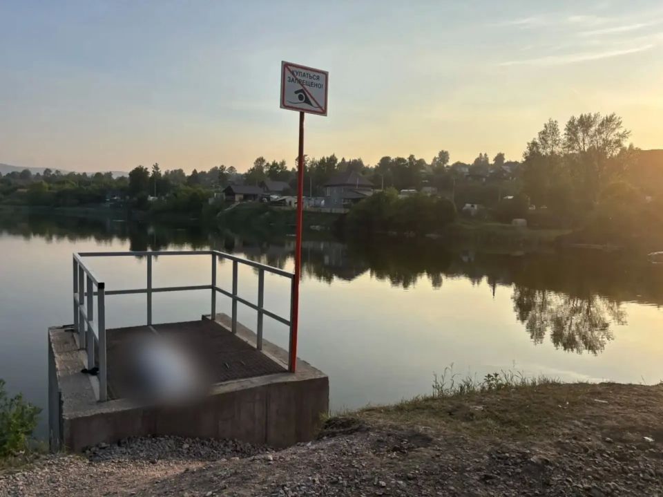 В Красноярске проводится проверка по факту гибели несовершеннолетнего в результате утопления В Красноярске проводится проверка по факту гибели несовершеннолетнего в результате утопления