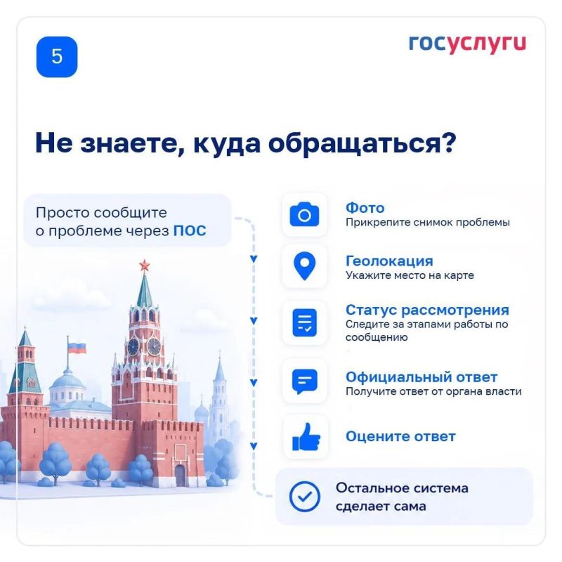 Яма на дороге, сломанная детская площадка или не приехал автобус? Яма на дороге, сломанная детская площадка или не приехал автобус?