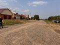 К линии освещения на улице Саянская приступили в Абакане
