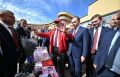 КПРФ первой из партий определилась с кандидатами в депутаты Госдумы