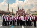 В числе лучших: джазовый коллектив из Хакасии покорил Москву