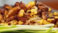 Как приготовить картошку с салом: простые и вкусные рецепты