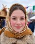 Масленица: как красились наши предки