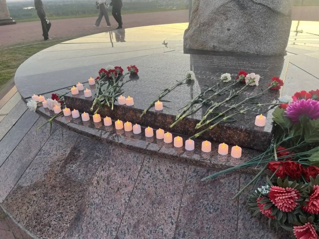 В Абакане транспортные полицейские приняли участие во В Абакане транспортные полицейские приняли участие во