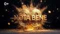 NotaBene 30 лет!.
.
Отмечаем юбилей вместе!
26 июня для вас
- прямые эфиры с 10 утра до 7 вечера (ух, какие гости у нас будут!)
- экскурсии в "закулисье"
- и бооооольшущий 30-метровый торт (ммммм, как же вкусно-то...