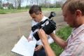 В парке «Комсомольский» началось выполнение благоустроительных работ, запланированных на этот год по национальному проекту «Инфраструктура для жизни»: подрядная организация – «Муниципальный жилищный фонд» выполнит площадку...