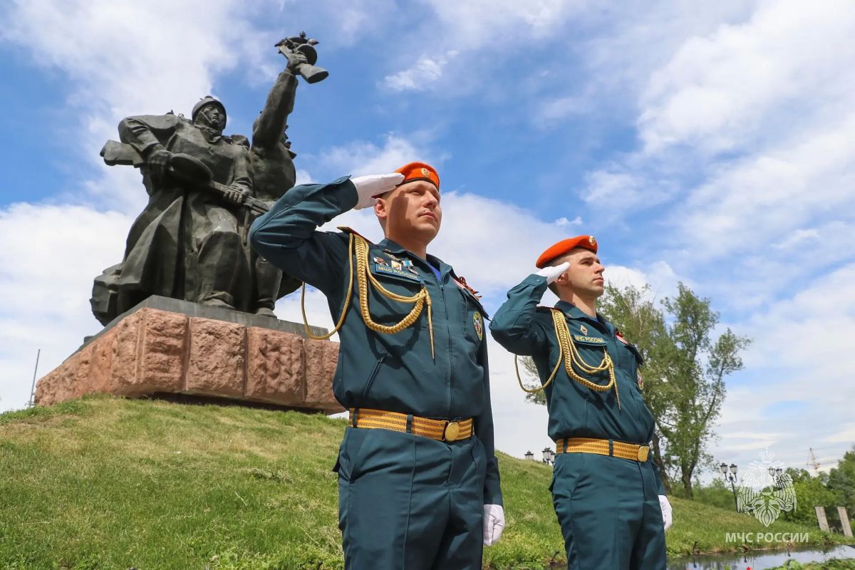 22 июня — День памяти и скорби 22 июня — День памяти и скорби