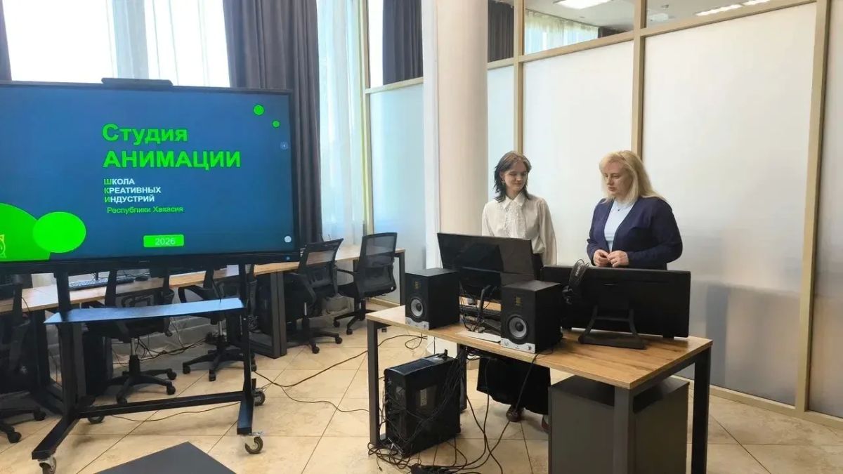 Жанна Алексеева посетила с рабочей поездкой Республику Хакасия Жанна Алексеева посетила с рабочей поездкой Республику Хакасия