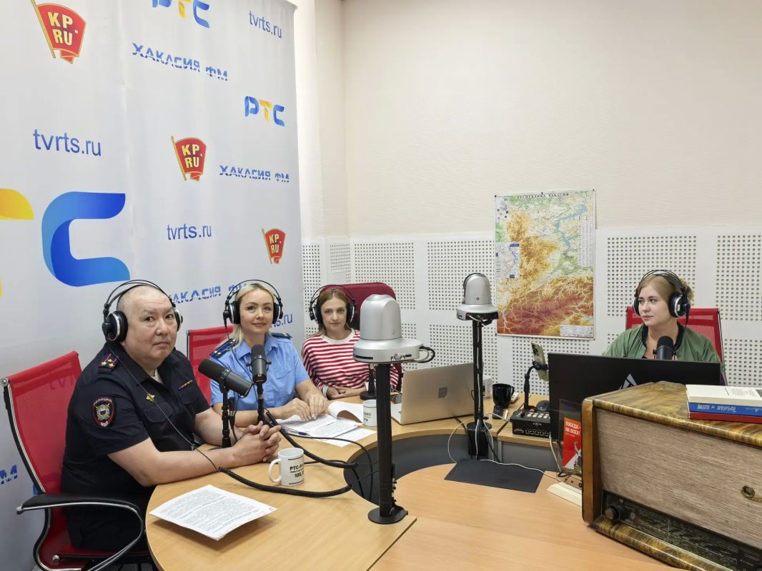 Присоединяйтесь к вечернему эфиру РТС радио 105.3 FM