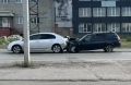 Три человека пострадали в ДТП в Черногорске