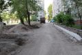 Сегодня Глава города Абакана Алексей Лемин проверил благоустройство пяти дворов, которые в этом году приводятся в порядок в республиканской столице по национальному проекту «Инфраструктура для жизни»