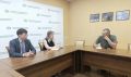 Участник проекта "Герои Хакасии" Вадим Чернов предложил субсидировать покупку современных твердотопливных котлов для новосёлов
