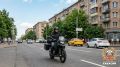 Летний сезон на двух колёсах: правила взаимного уважения