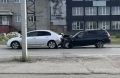 В Черногорске в ДТП пострадали три человека