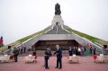 Полпред президента поздравил выпускников Кемеровского кадетского училища