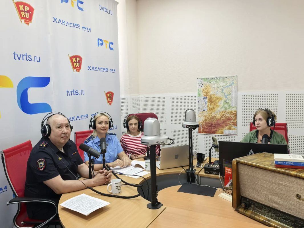 Присоединяйтесь к вечернему эфиру РТС радио 105.3 FM