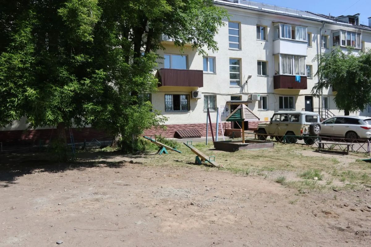 Сегодня Глава города Абакана Алексей Лемин проверил благоустройство пяти дворов, которые в этом году приводятся в порядок в республиканской столице по национальному проекту «Инфраструктура для жизни» Сегодня Глава города Абакана Алексей Лемин проверил благоустройство пяти дворов, которые в этом году приводятся в порядок в республиканской столице по национальному проекту «Инфраструктура для жизни»