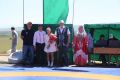 Фестиваль национальных видов спорта состоялся в Хакасии