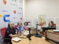 ��������������� � ��������� ����� ��� ����� 105.3 FM