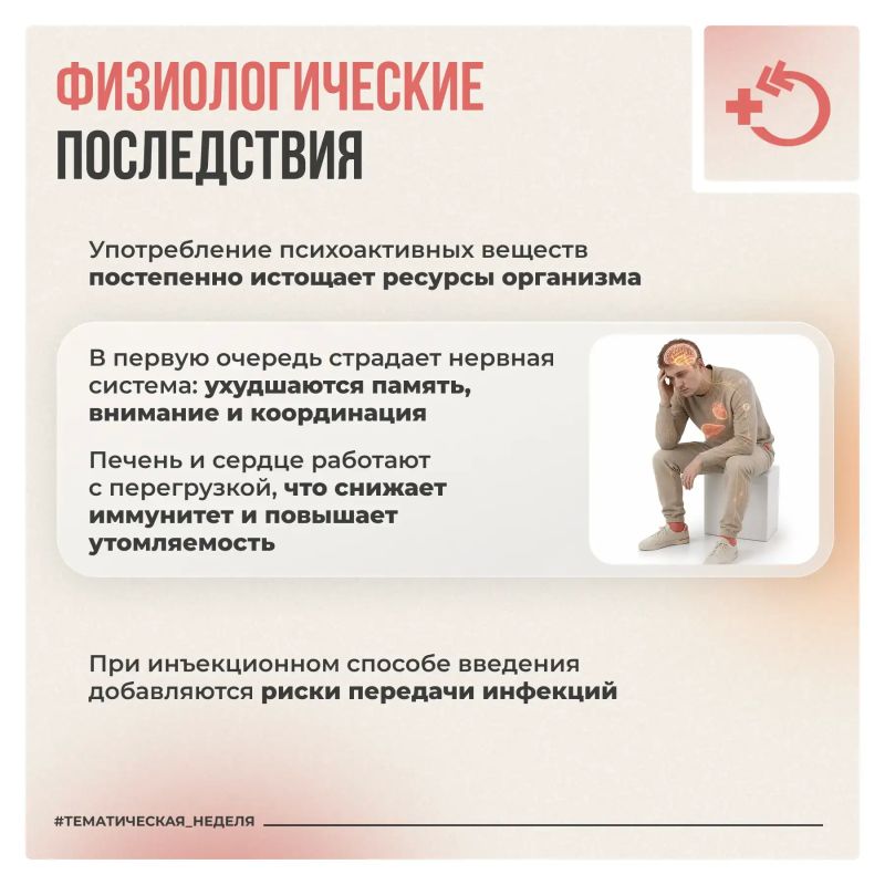 Наркотические вещества изменяют работу мозга и формируют зависимость, которая требует профессиональной помощи и поддержки близких Наркотические вещества изменяют работу мозга и формируют зависимость, которая требует профессиональной помощи и поддержки близких