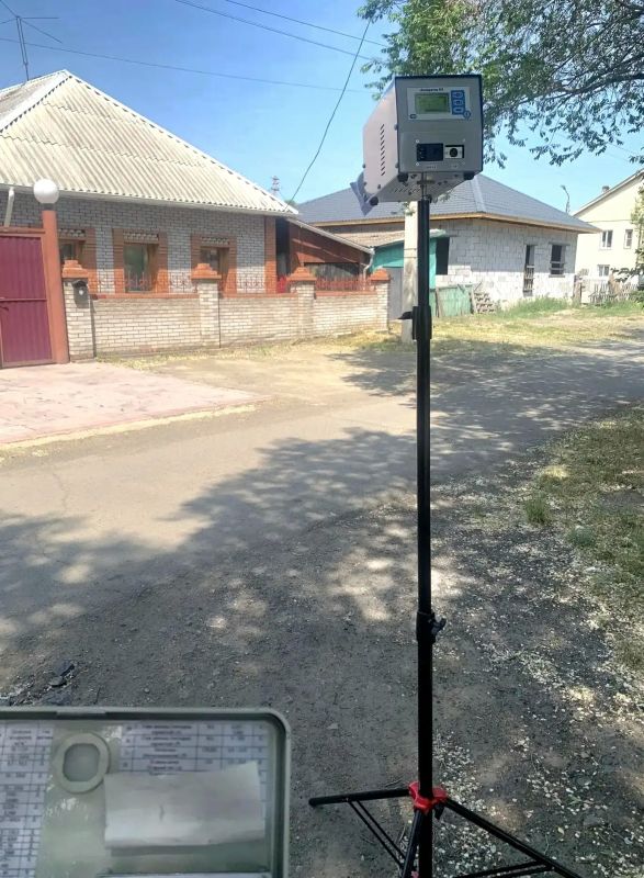 Рекомендации населению по действиям при задымлении