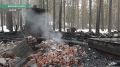 Матери, потерявшие сыновей и 20-летняя вдова: в Бее прошло судебное заседание по делу о гибели трех парней – в феврале они сгорели в гостевом доме под Саяногорском