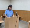 Аскизский районный суд вынес приговор по уголовному делу в отношении 52-летней местной жительницы