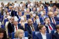 Рифат Сабитов вновь возглавил медиакомиссию Общественной палаты РФ