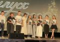 Выпускникам многопрофильного техникума выдали дипломы в Белом Яре