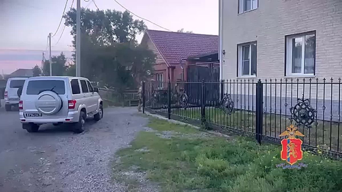 Провожали на фронт и грабили: в Абакане задержали кочующую семью, укравшую у бойцов СВО более 9 млн рублей