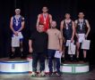 Спортсмен из Хакасии взял бронзу на первенстве России по греко-римской борьбе