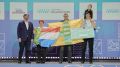 Семья из Хакасии вновь вышла в финал всероссийского конкурса «Это у нас семейное»