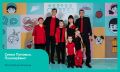 Семья из Хакасии вновь в финале конкурса «Это у нас семейное»