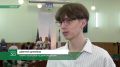 Стобалльников ЕГЭ в Абакане наградили в мэрии