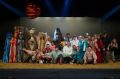 Эксперты «Золотой маски» оценили спектакли Хакасии