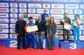 Спортсменки из Хакасии стали лучшими на Чемпионате России по вольной борьбе
