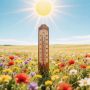 Хакасию накрывает аномальная жара до +35 °C и выше, которая в выходные сменится грозами со шквалистым ветром