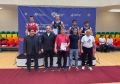 Спортсмены из Хакасии привезли золото летней Спартакиады