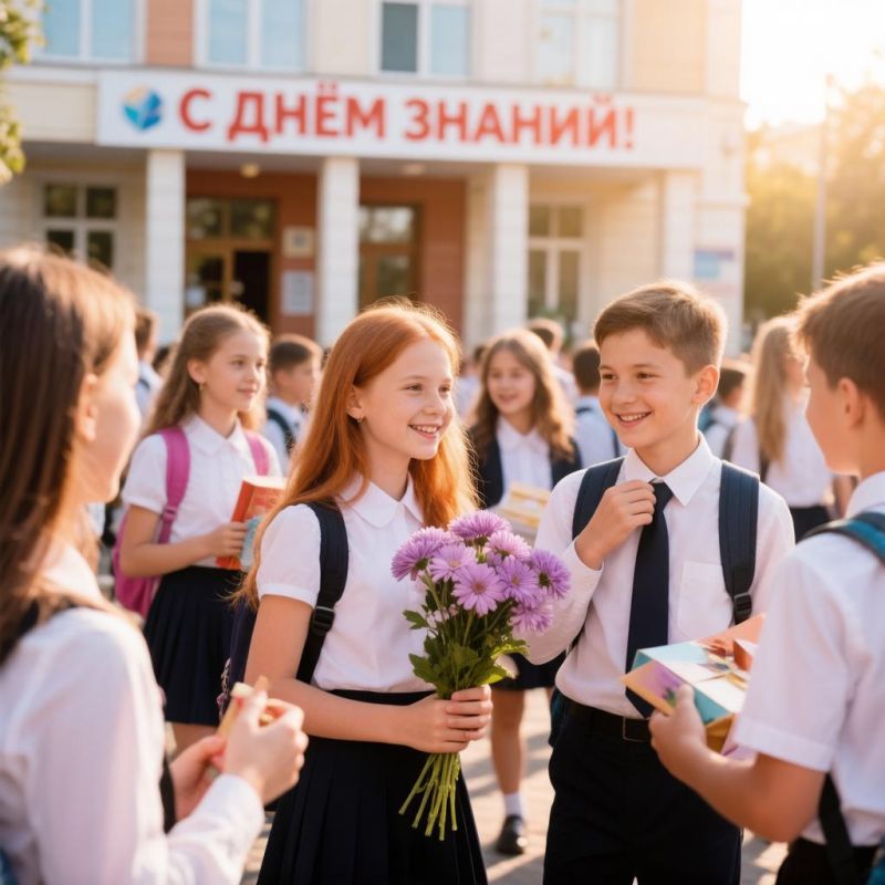 Свободу первоклашкам: с 1 сентября отменяют домашние задания!