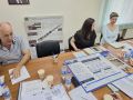Стали известны лауреаты премии имени Г.А. Вяткина в области архитектуры и строительства в Хакасии