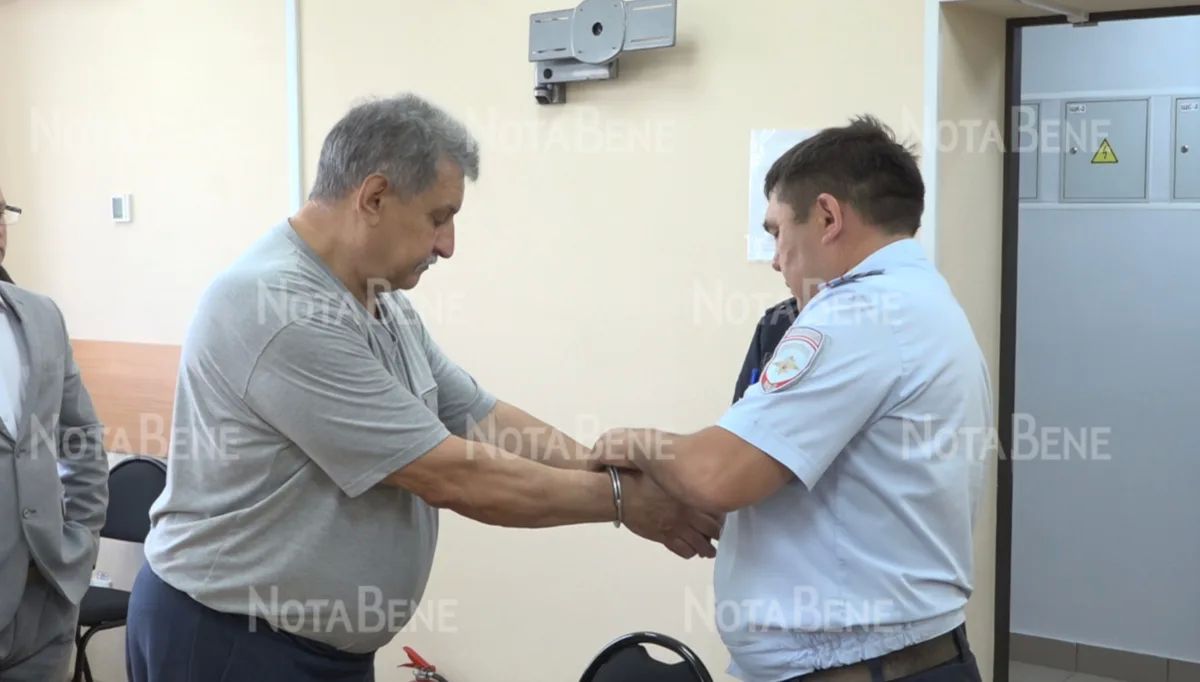 Суд вынес приговор по делу о гибели трех парней – в феврале они погибли в пожаре в