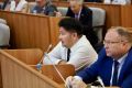 Депутаты Верховного Совета продолжают работу над ключевыми изменениями в системе местного самоуправления