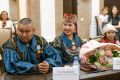 Семье Толмашовых из Аскиза вручили медаль «Родительская доблесть Хакасии»