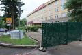 Ремонт на проспекте Ленина в границах Маркса-Щетинкина нужно завершить до конца сентября