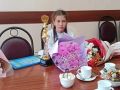 Легкоатлетка из Хакасии взяла золото на летней Спартакиаде учащихся России