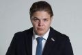 Михаил Молчанов решил идти в Госдуму от Хакасии