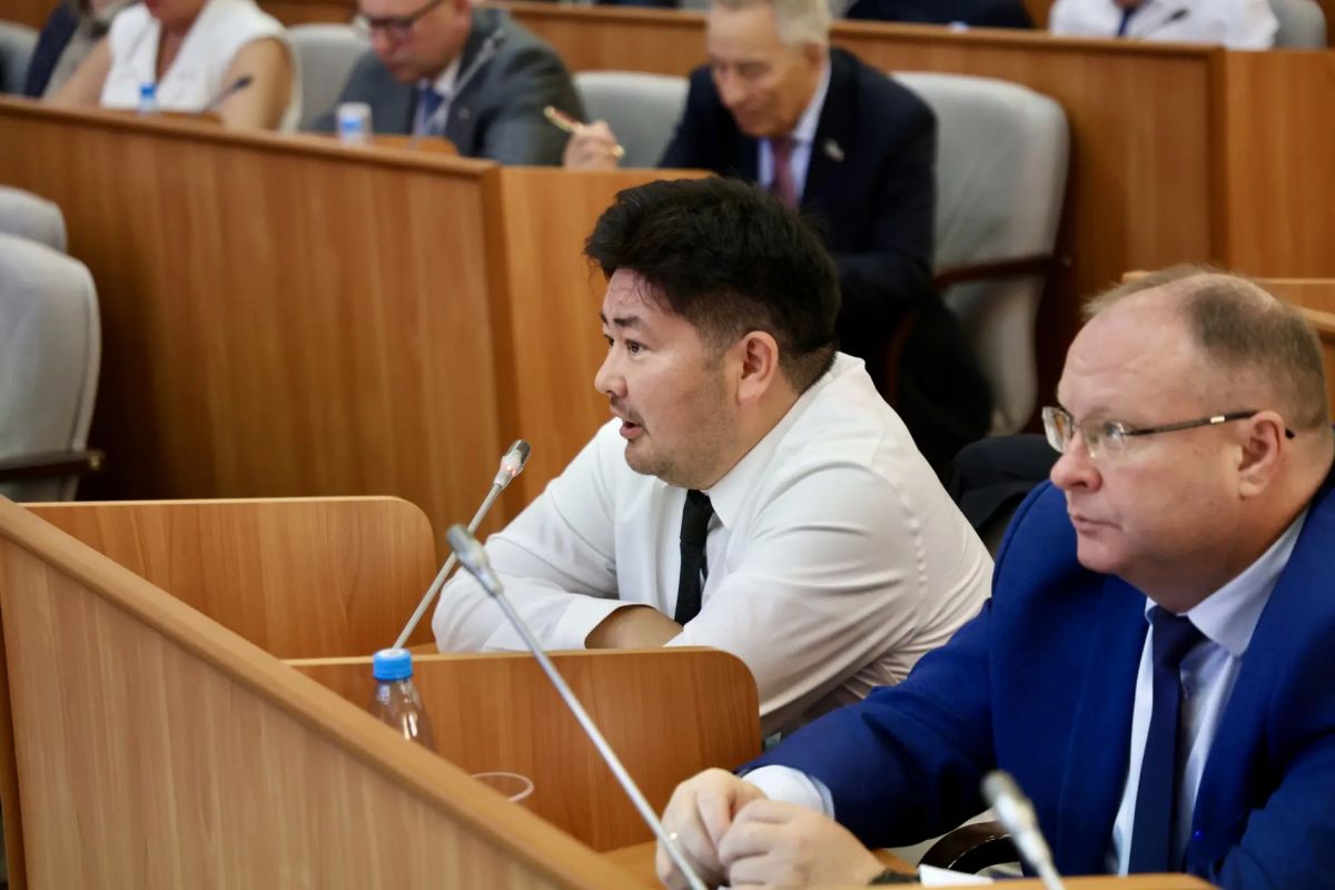 Депутаты Верховного Совета продолжают работу над ключевыми изменениями в системе местного самоуправления