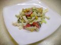 Сочный куриный салат: легкое и полезное блюдо для любого повода